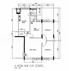 Blk 122 Paya Lebar Way (Geylang), HDB 4 Rooms #585367311